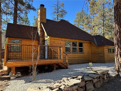 501 Bernhardt Ln, Big Bear City, CA, 92314-9290 | Card Image