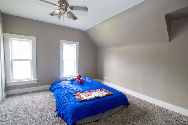 1193 Sw Jewell Ave, House other with 4 bedrooms, 2 bathrooms and null parking in Topeka KS | Image 12