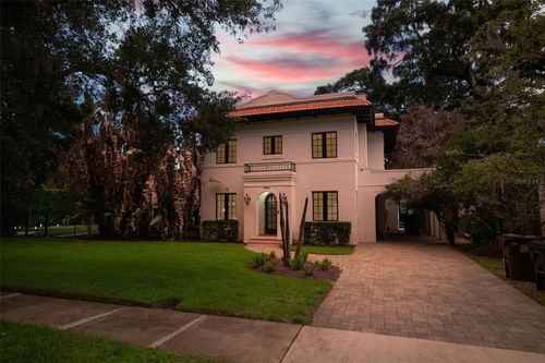 906 Alhambra Ct, ORLANDO, FL, 32804-7215 | Card Image