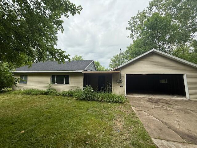 Residential in Grand Rapids