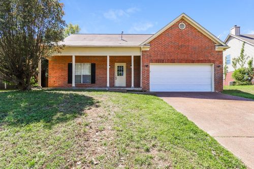 2593 Kate Bond Rd, Memphis, TN, 38133-8144 | Card Image
