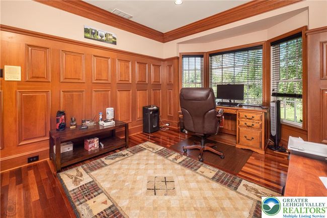 2307 Blackledge Dr, House other with 4 bedrooms, 5 bathrooms and null parking in Quakertown PA | Image 14