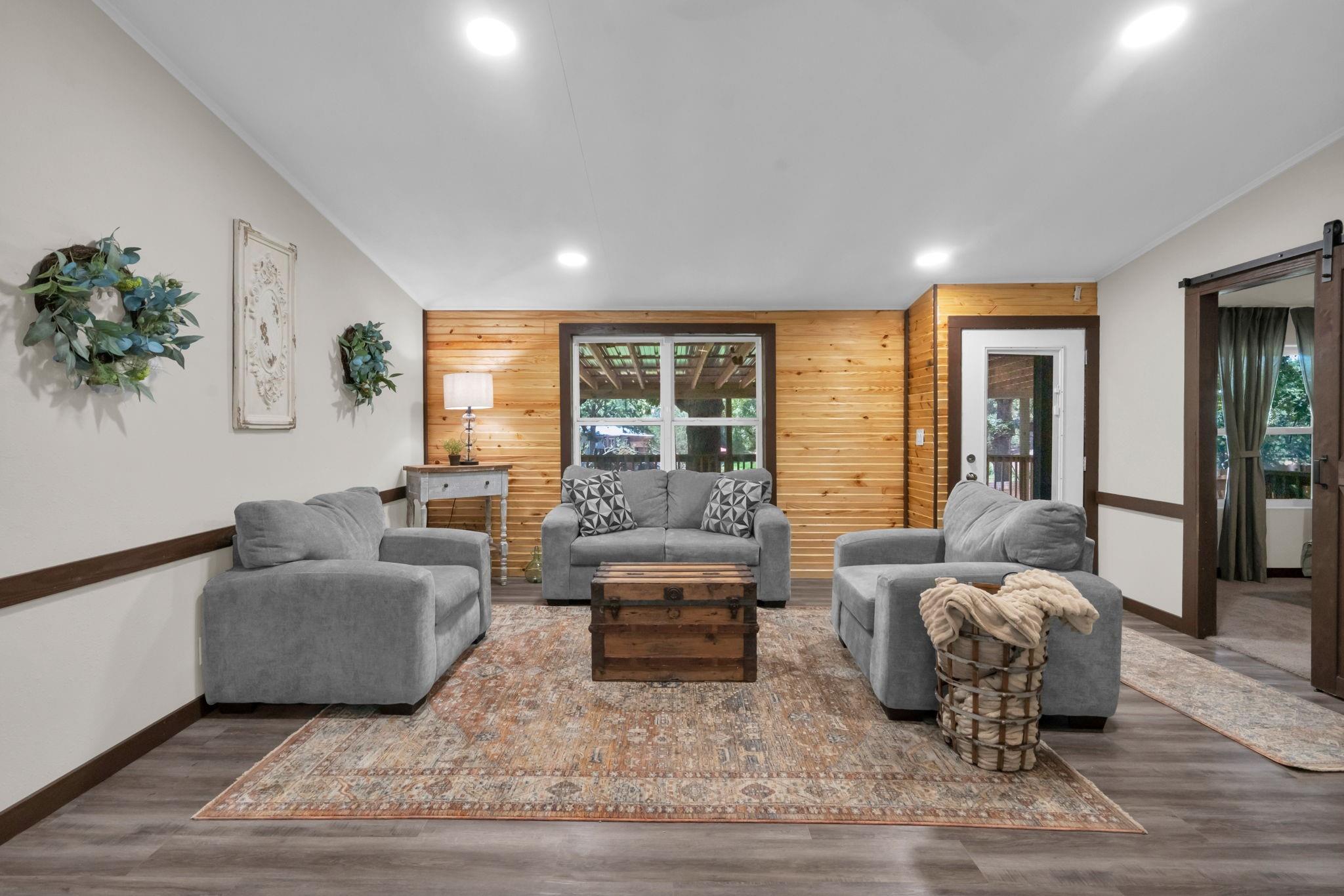 Residential in Gun Barrel City 3