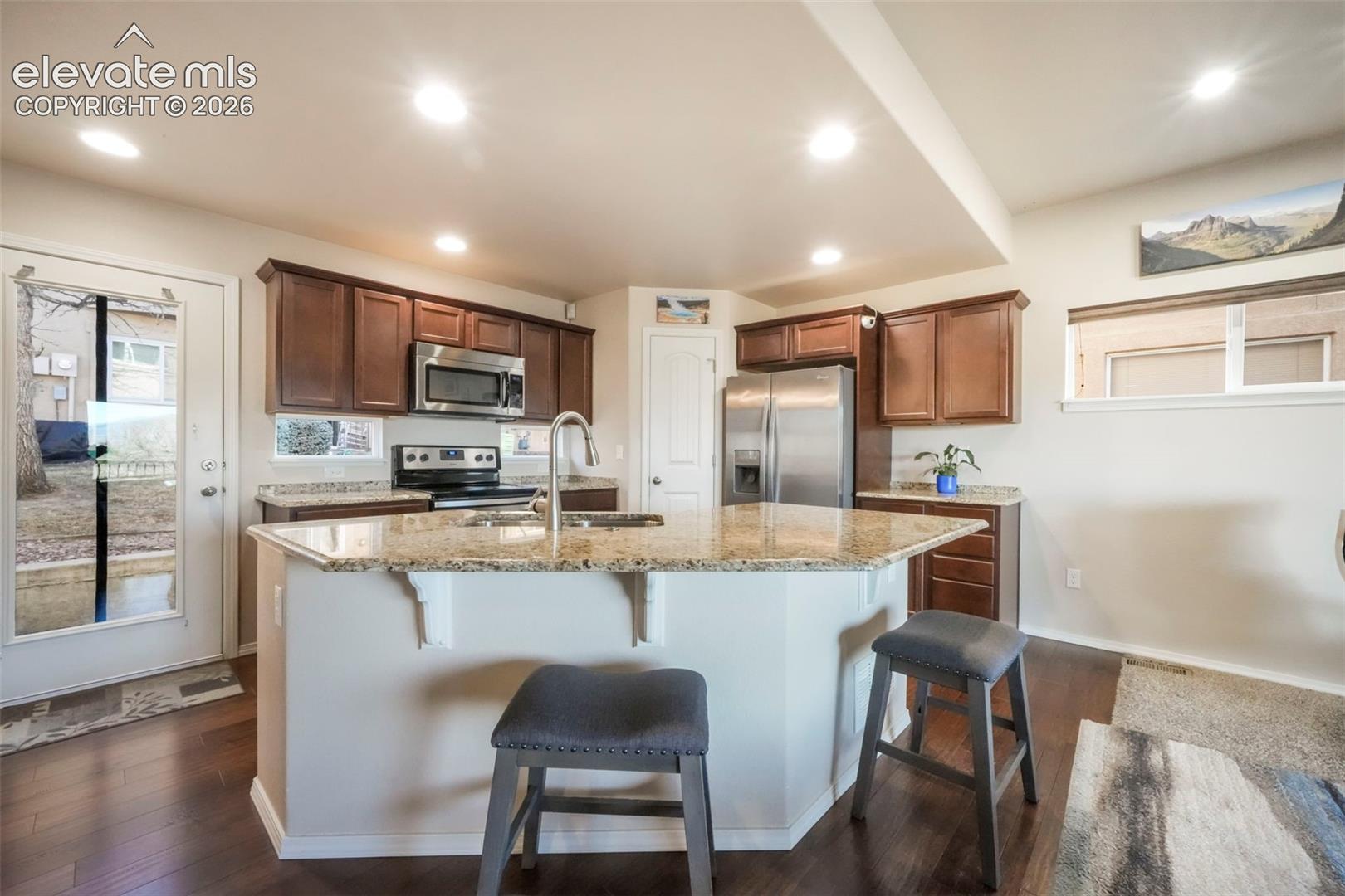 Residential in Colorado Springs 2