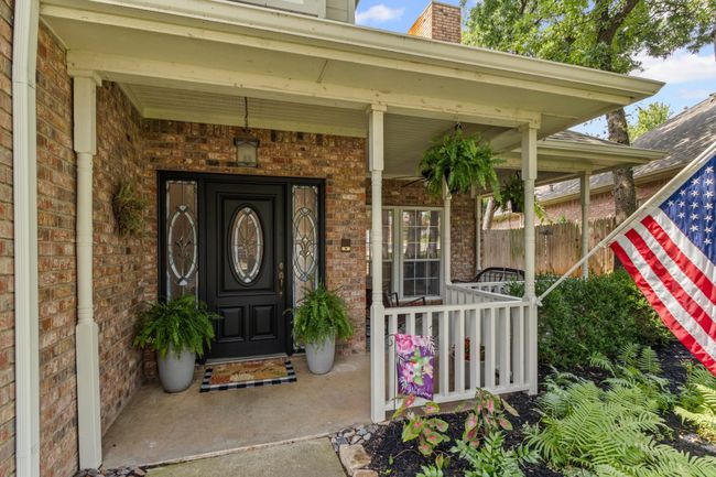 3826 Shady Meadow Dr, House other with 5 bedrooms, 4 bathrooms and null parking in Grapevine TX | Image 4