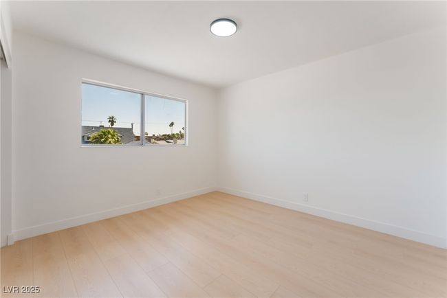 Spare room with light wood-style floors and baseboards | Image 46