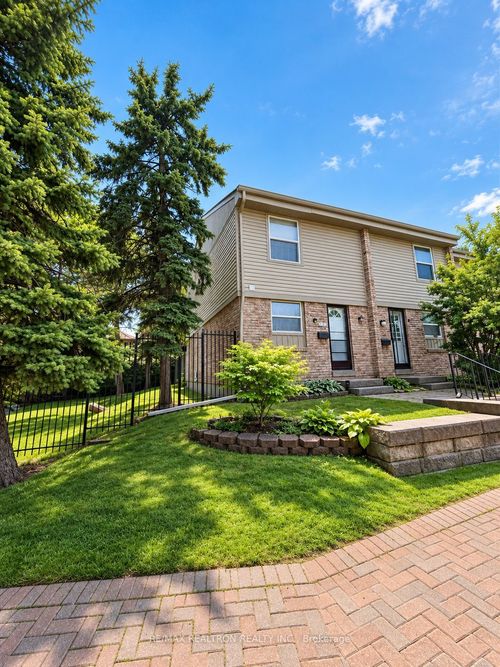 1-6699 Falconer Dr, Mississauga, ON, L5N2E3 | Card Image