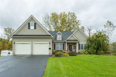 200 Spencer Road, House other with 3 bedrooms, 2 bathrooms and null parking in Parma NY | Image 1