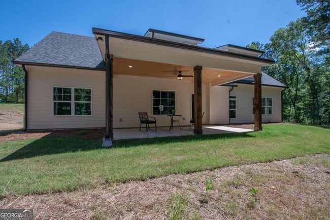 5 Firefly Run, House other with 5 bedrooms, 3 bathrooms and 2 parking in LaGrange GA | Image 45