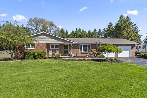 1860 Ginder Rd Nw, Lancaster, OH, 43130-9175 | Card Image