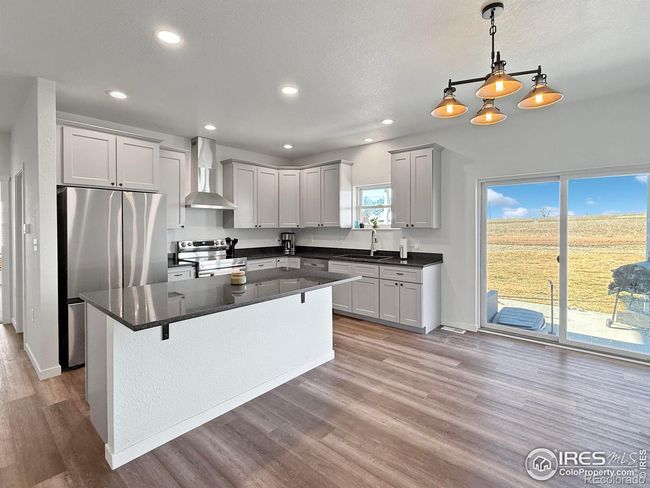 704 N Fremont Ave, House other with 3 bedrooms, 3 bathrooms and 2 parking in Fleming CO | Image 5