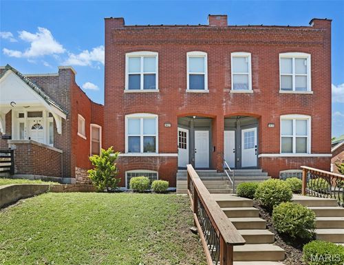 3637 S Compton Ave, Saint Louis, MO, 63118-3619 | Card Image