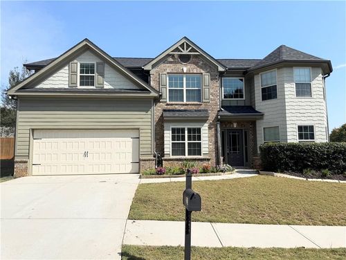 1238 New Liberty Way, Braselton, GA, 30517-2531 | Card Image