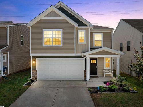 1410 Penrith Ct, Boiling Springs, SC, 29316-4842 | Card Image