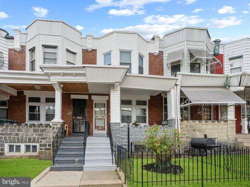 1544 N 58th St, PHILADELPHIA, PA, 19131-3812 | Card Image