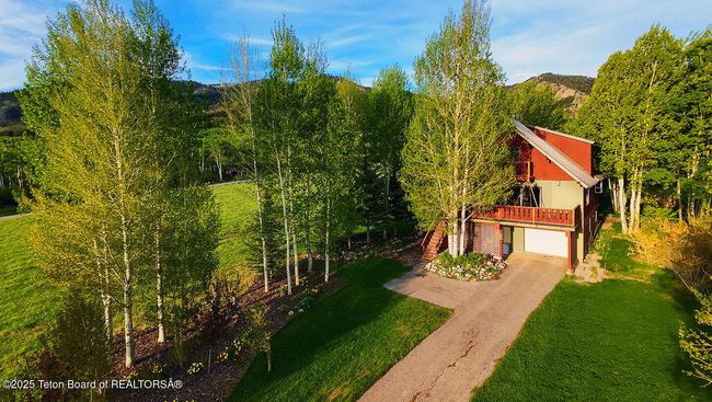 41 Prater Cir, House other with 3 bedrooms, 2 bathrooms and null parking in Star Valley Ranch WY | Image 26