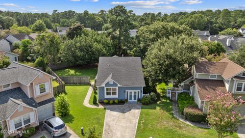 2006 Muirfield Ct, Wilmington, NC, 28403-5500 | Card Image