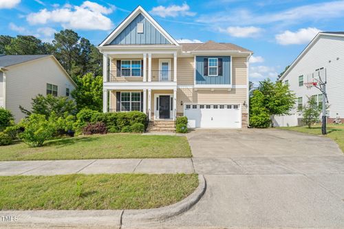 5011 Peachtree Town Ln, Knightdale, NC, 27545-6341 | Card Image