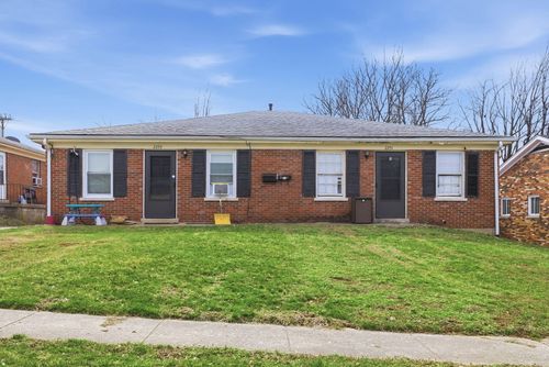 2251/2253 Alexandria Drive, Lexington, KY, 40504 | Card Image