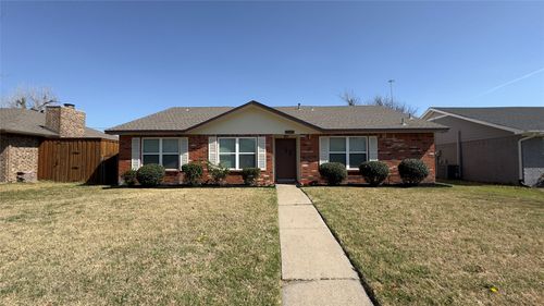 4416 Ocean Reef, Mesquite, TX, 75150-1956 | Card Image