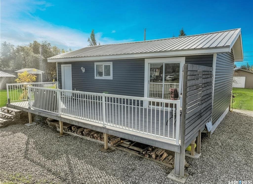 Residential in Candle Lake 2