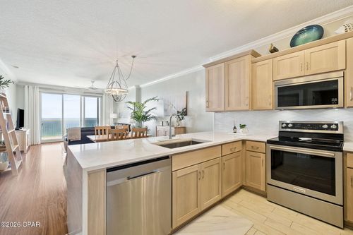 1305-10625 Front Beach Rd, Panama City Beach, FL, 32407-6520 | Card Image