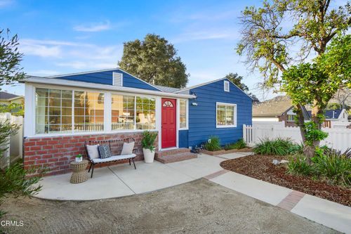 10851 Scoville Ave, Sunland, CA, 91040 | Card Image