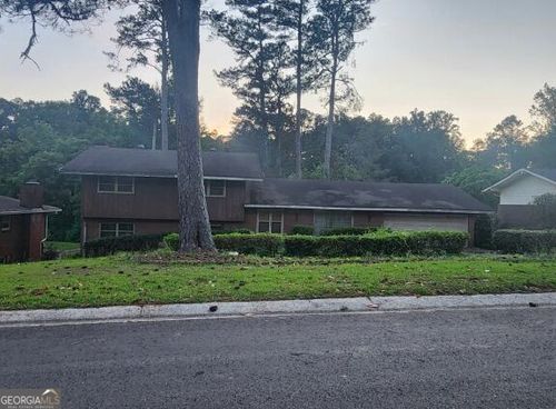 4255 Glenda Dr, College Park, GA, 30337-4517 | Card Image