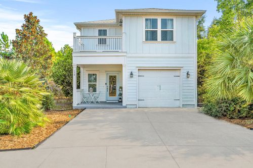 178 Melrose Ave, Santa Rosa Beach, FL, 32459-0603 | Card Image