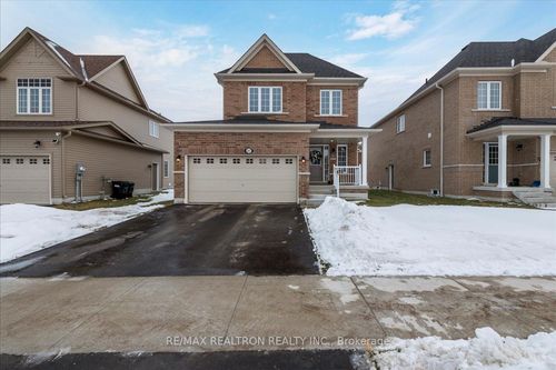 207 Cubitt St, Stayner, ON, L0M1S0 | Card Image