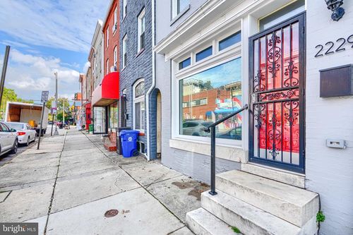 2229 Eastern Ave, BALTIMORE, MD, 21231-3113 | Card Image