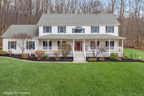 605 Eder Rd, Stormville, NY, 12582-5237 | Card Image