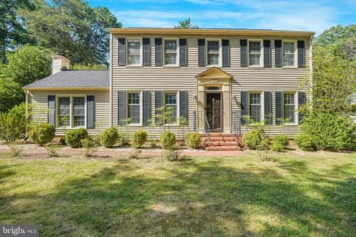 629 Lancaster St, FREDERICKSBURG, VA, 22405-2447 | Card Image