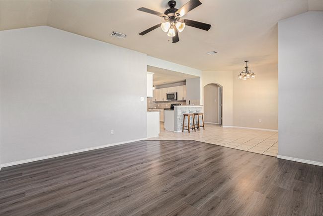 2415 Fall Ct, House other with 4 bedrooms, 2 bathrooms and null parking in Anna TX | Image 6