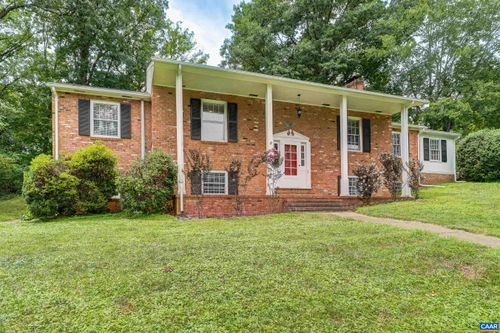 403 Carrsbrook Dr, Charlottesville, VA, 22901 | Card Image