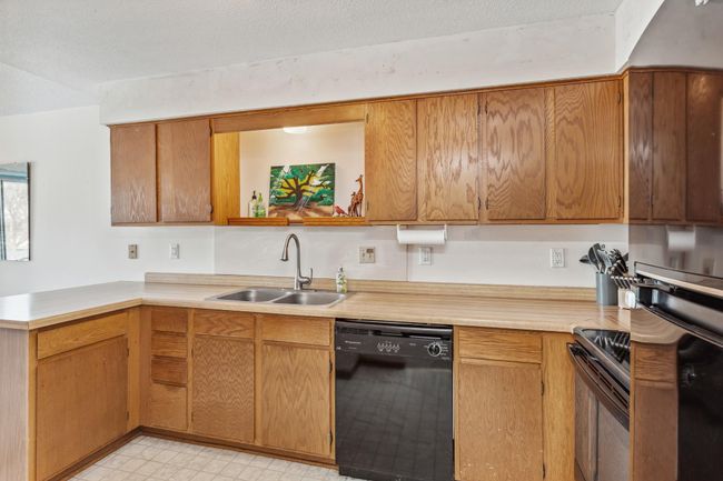 Kitchen with ample cabinets | Image 4