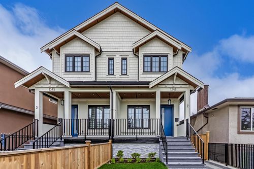 1347 64th Ave E, Vancouver, BC, V5X2P2 | Card Image