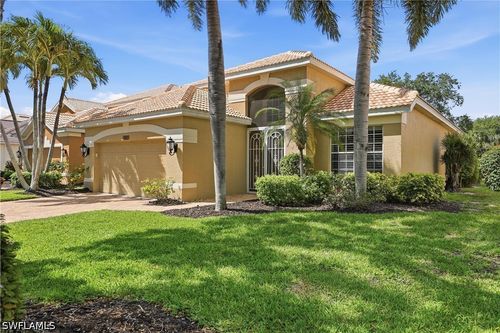 1901 Timarron Way, Naples, FL, 34109-3321 | Card Image