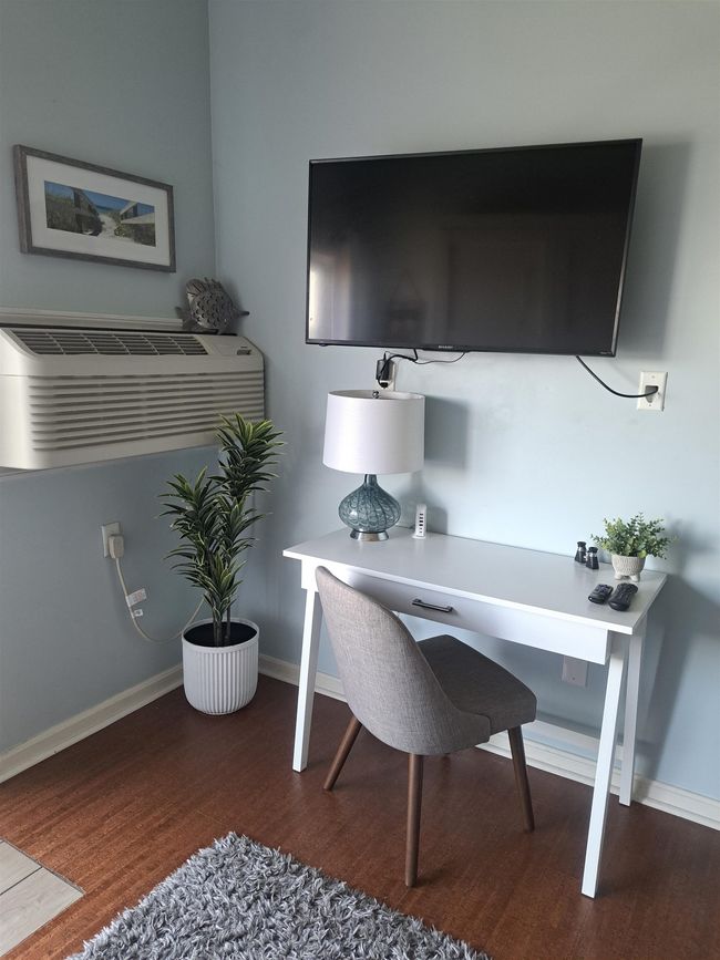 UNIT-102 - 419 State Route 286, Condo with 0 bedrooms, 1 bathrooms and null parking in Seabrook NH | Image 4