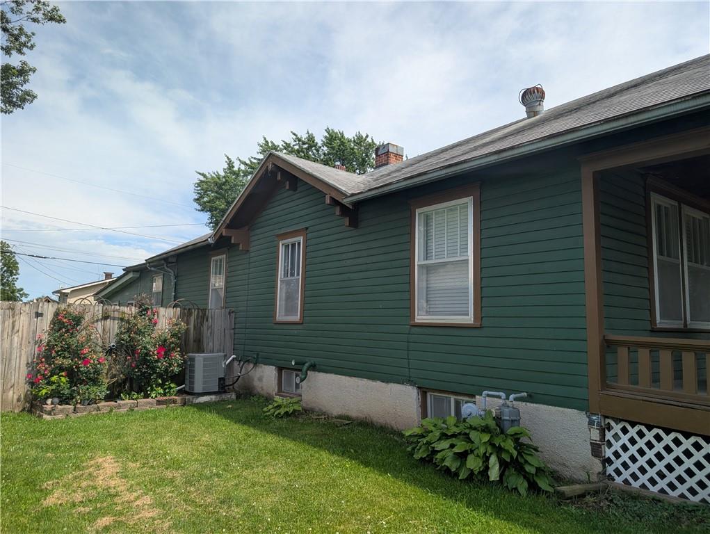 Residential in Marshall 5