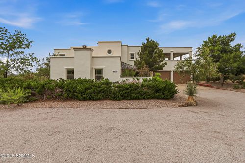 4800 Gamble Court, Las Cruces, NM, 88011 | Card Image