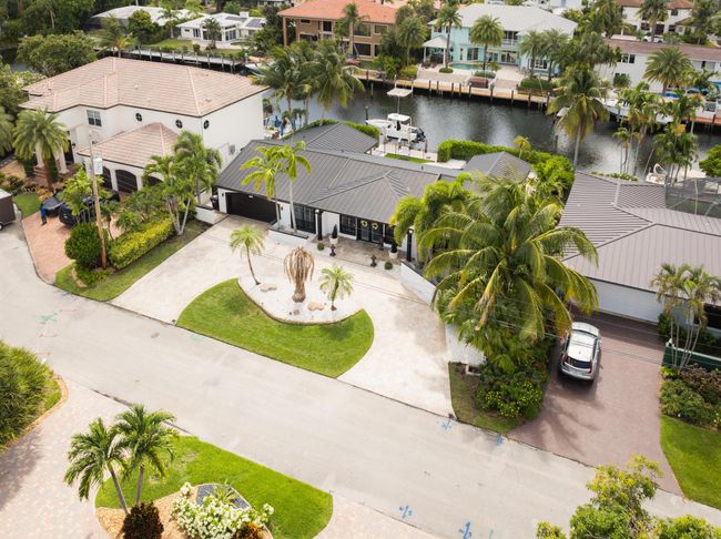 4030 Ne 25 Th Ave, House other with 3 bedrooms, 3 bathrooms and null parking in Lighthouse Point FL | Image 31