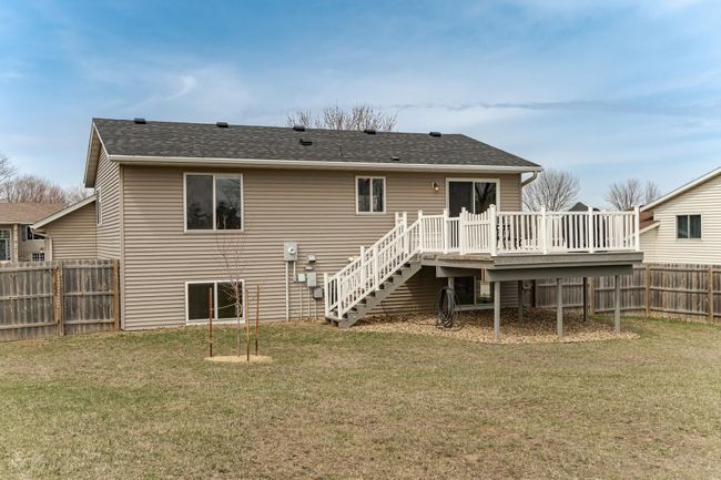 491 Lally Ln, House other with 4 bedrooms, 2 bathrooms and null parking in Zumbrota MN | Image 31