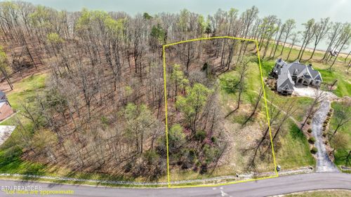 Lot 123 E Shore Dr, Rockwood, TN, 37854-4775 | Card Image