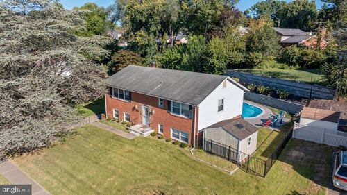 910 Crestwick Rd, TOWSON, MD, 21286-3319 | Card Image