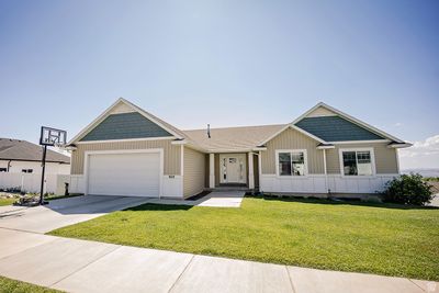 869 S 500 E, House other with 6 bedrooms, 3 bathrooms and 2 parking in Providence UT | Image 1