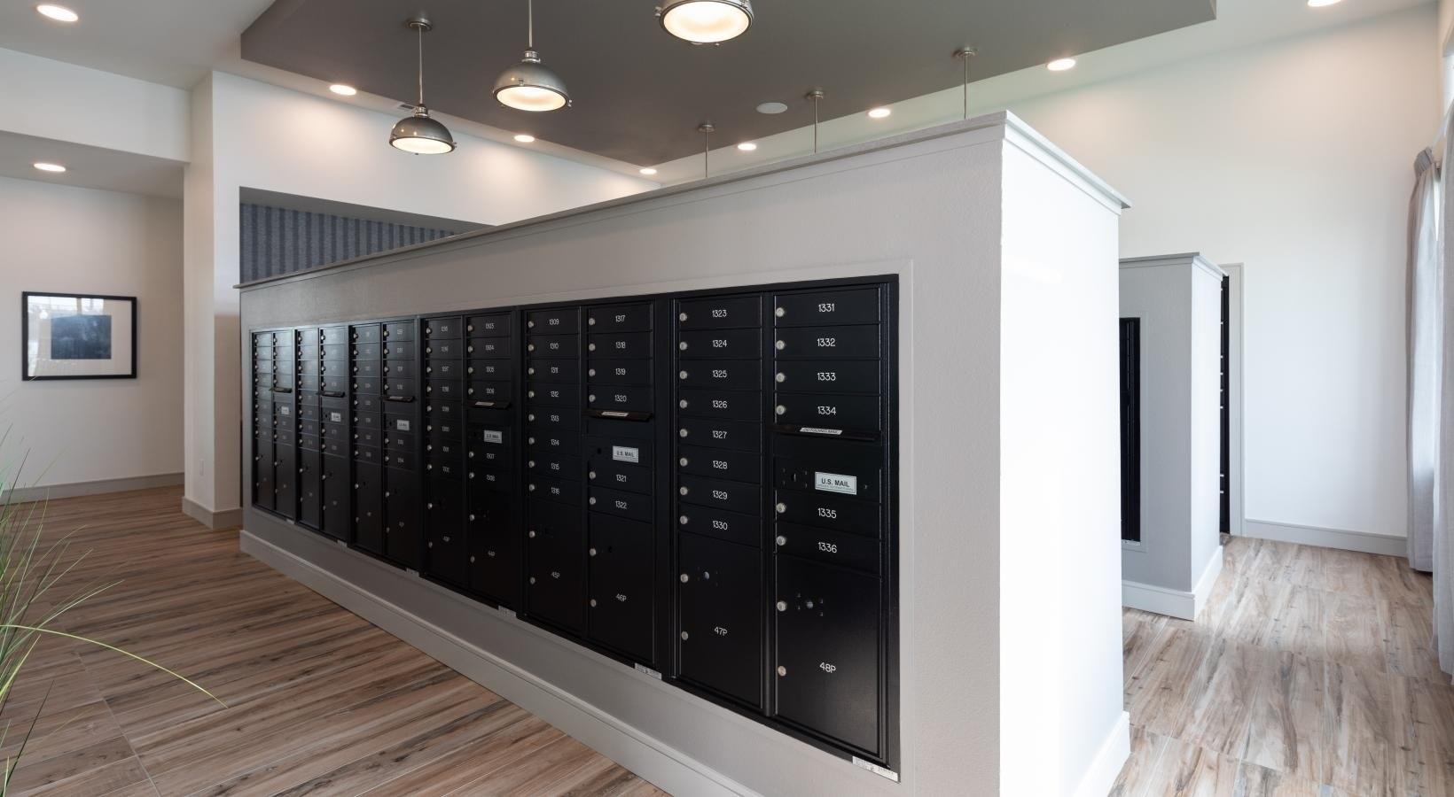 Residential Lease in Katy 4