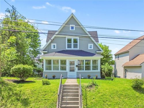 122 Alice Ave, Syracuse, NY, 13209-2502 | Card Image