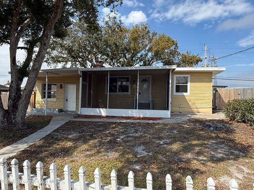 1666 Terrace St, Cocoa, FL, 32922-5211 | Card Image
