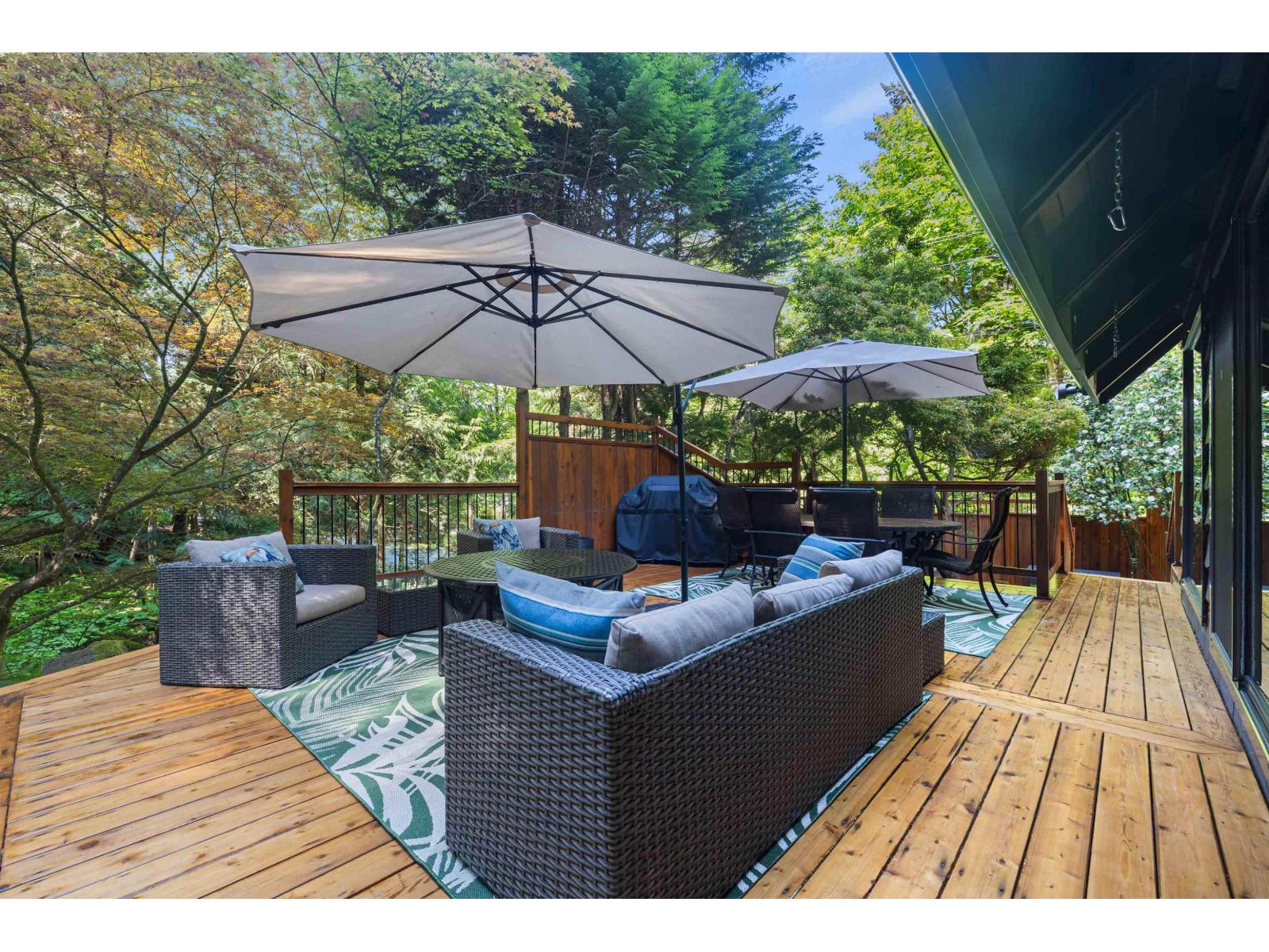 Residential in Harrison Hot Springs